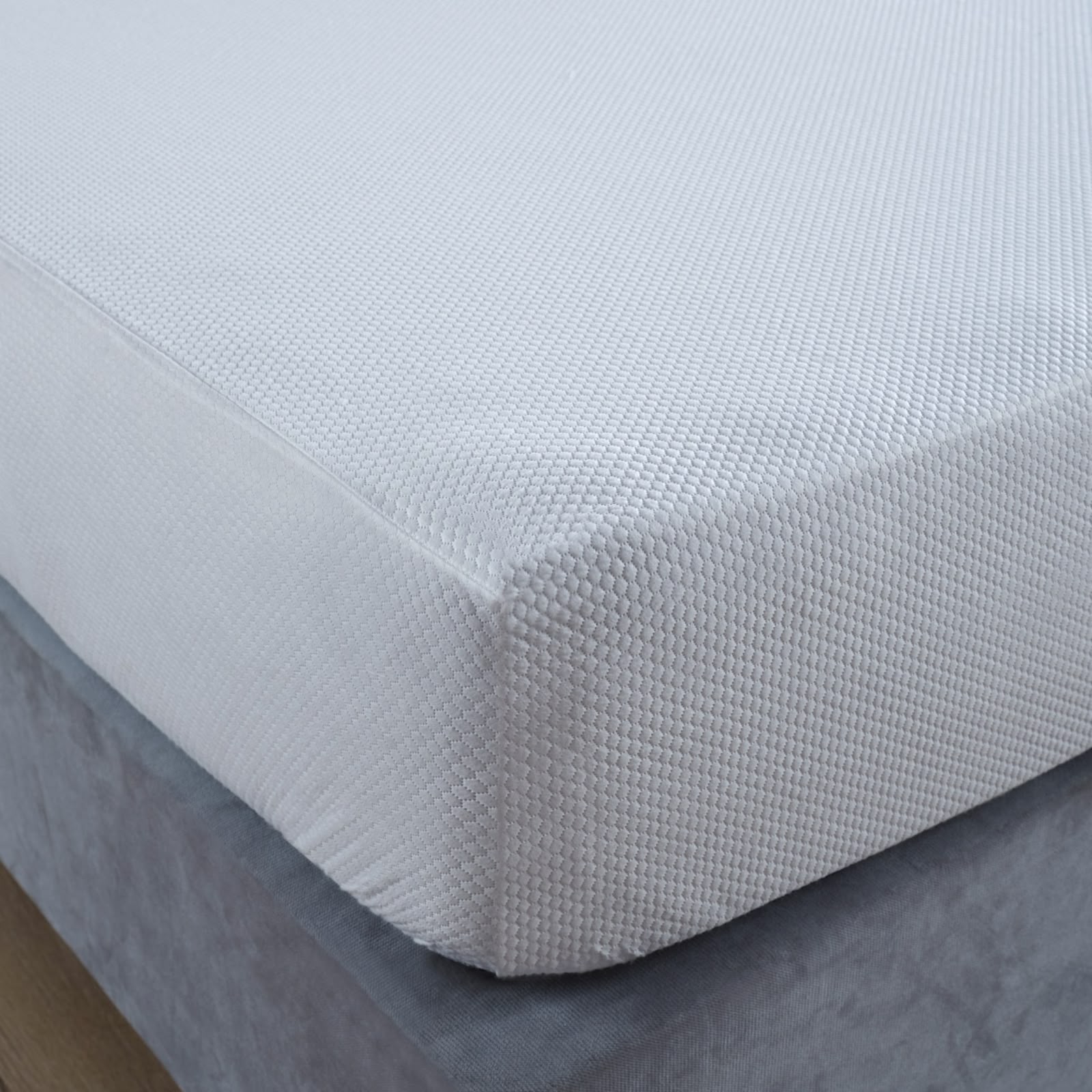 Tek Kişilik 100x200 Fitted Yatak Alezi