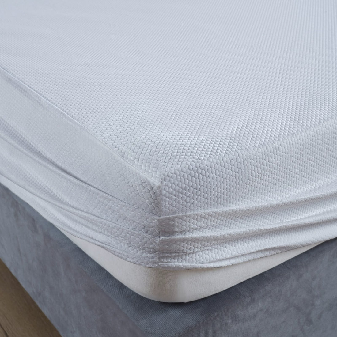 Çift Kişilik 160x200 Fitted Yatak Alezi