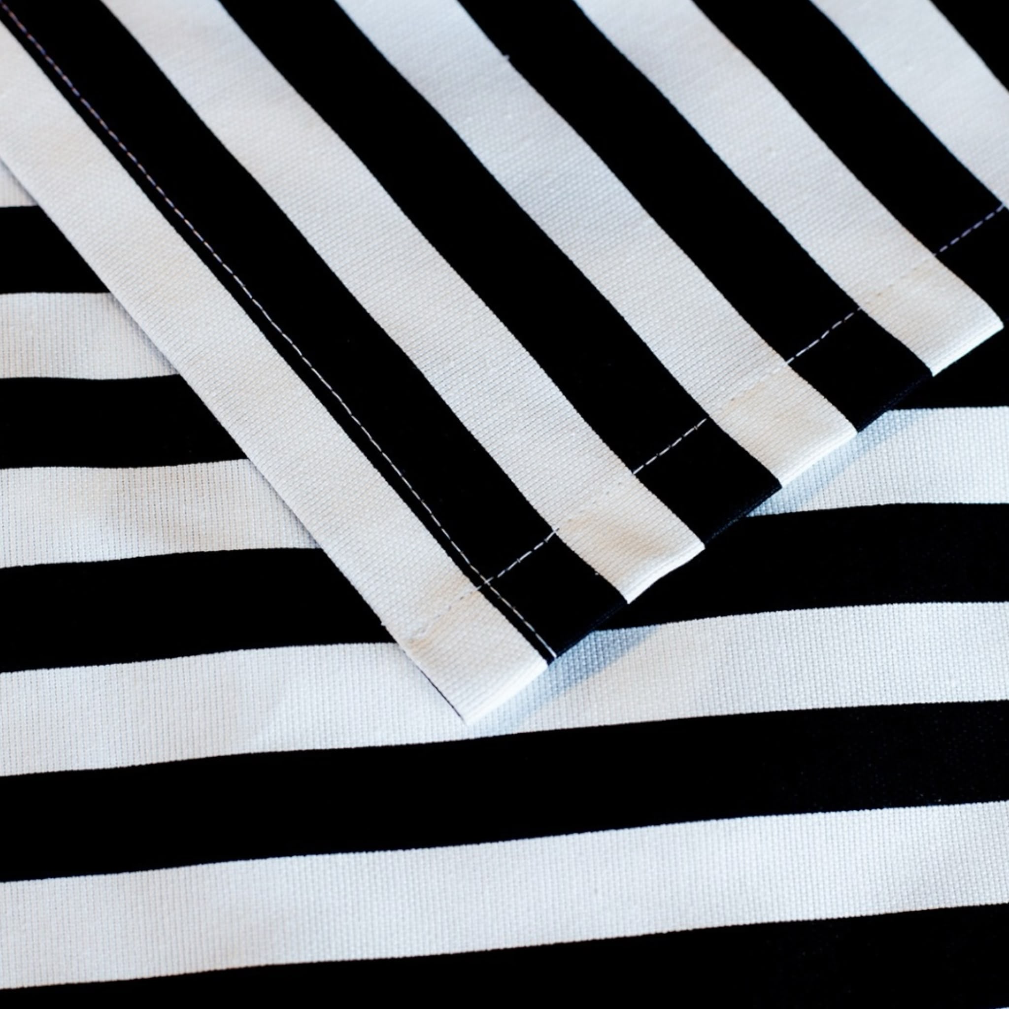 Zebra Desen Runner